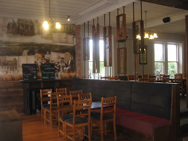 Monteiths Brew Bar Alexandra