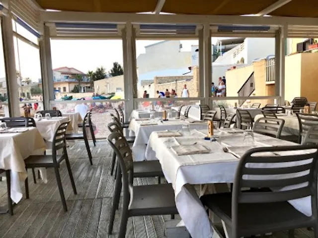 A Musciara Ristorante Pizzeria