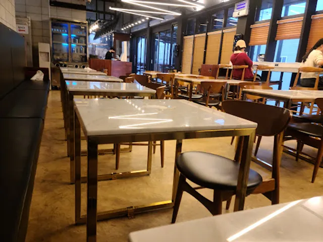 Jeju Kim Man-bok Main Store