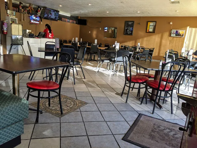 La Familia Mexican Restaurant