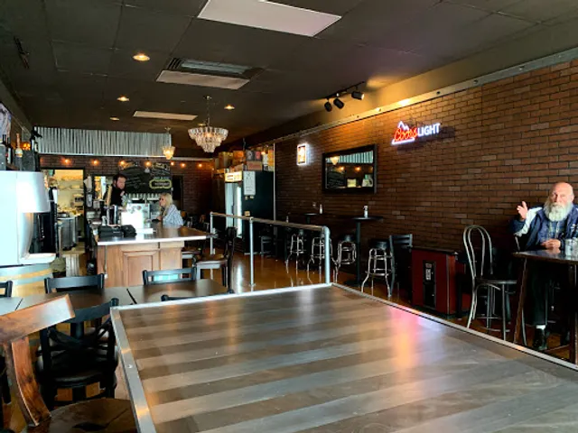 Jake & Clay's Public House