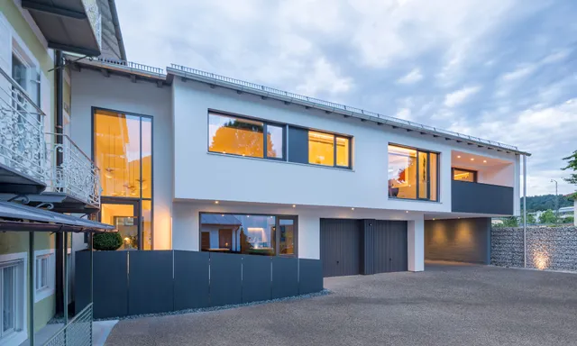 Boutiquehotel Villa Rein - Hotel in Bad Reichenhall