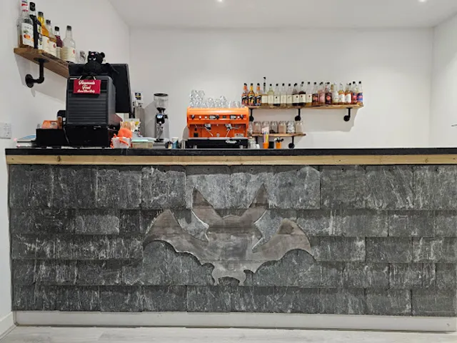 Batty’s Baps Ltd Café