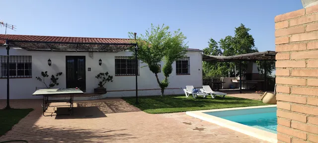 Casa Rural El Nogal Rural