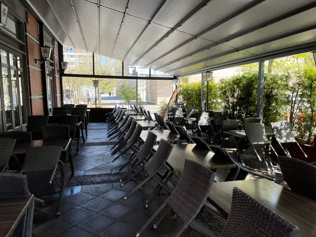 Restaurant Akropolis