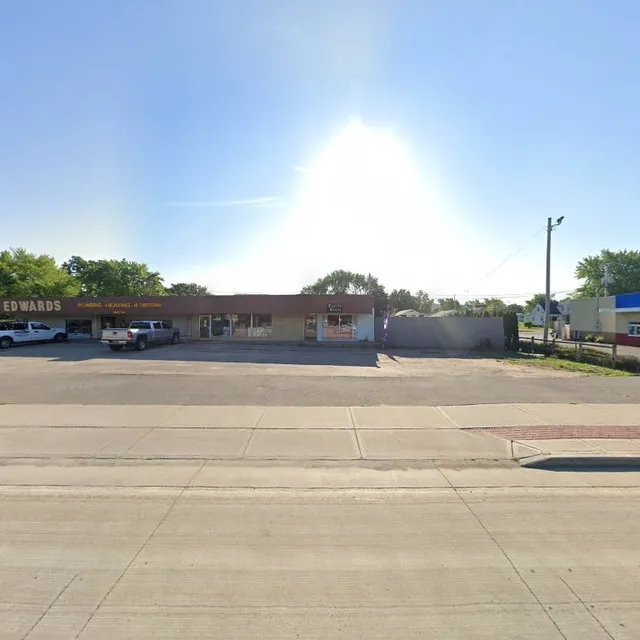 Edwards Plumbing Heating