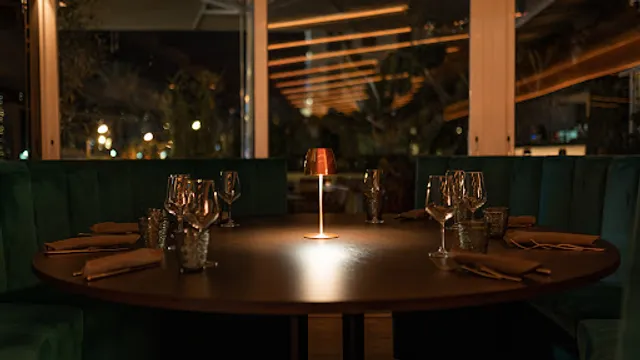 VN - Villa Noseda Sanremo