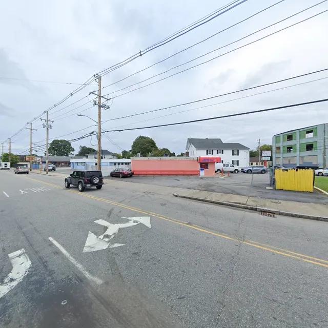 Prospect Street Mini Market