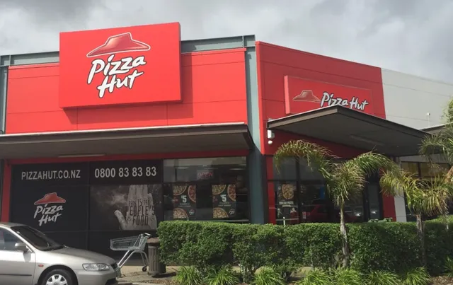 Pizza Hut