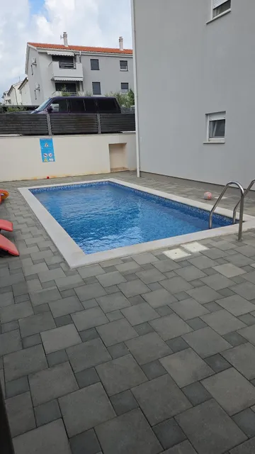 Apartments Ibis Čižići