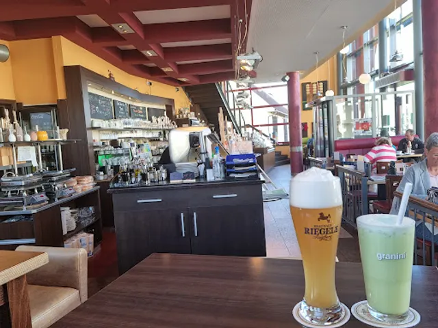 Cafe Contur Meitingen