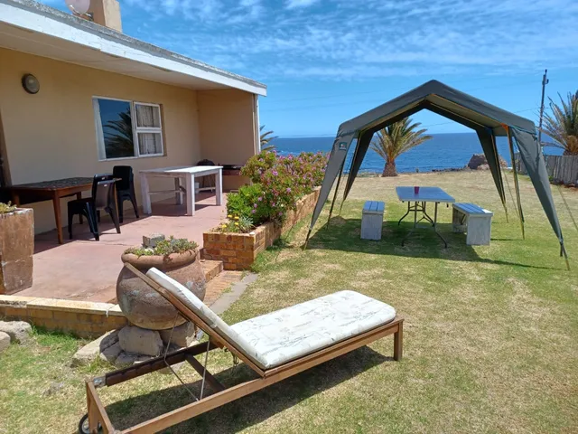 Dooringbaai Homestay