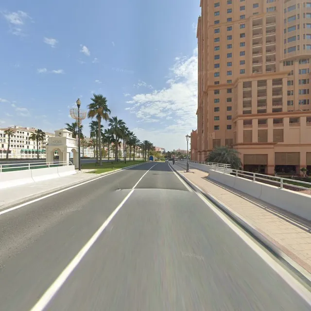 AZIZA Lebanese Restaurant