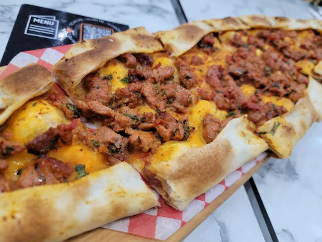 Hatay Kebab House & Shawarma