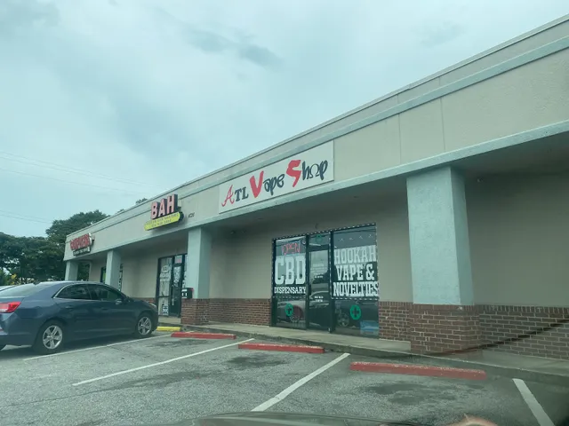 ATL Vape Shop