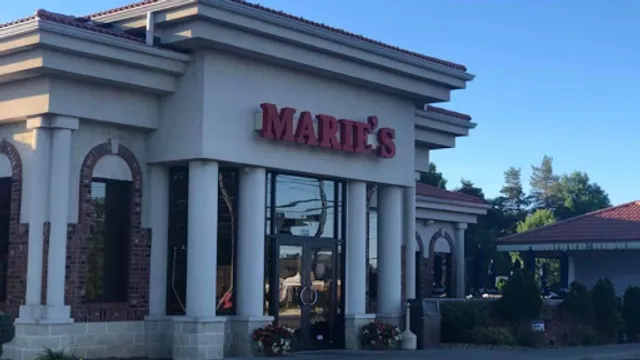 Marie's Restaurant