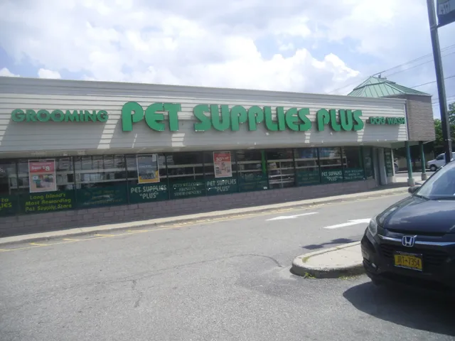 Pet Supplies Plus West Hempstead