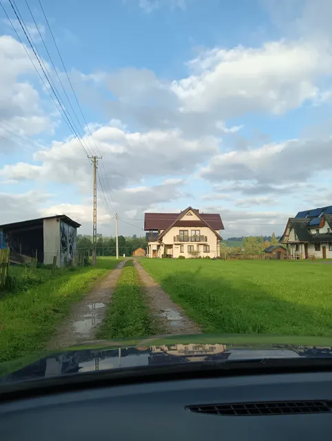 Apartament Nasze Poddasze Joanna Stefaniak