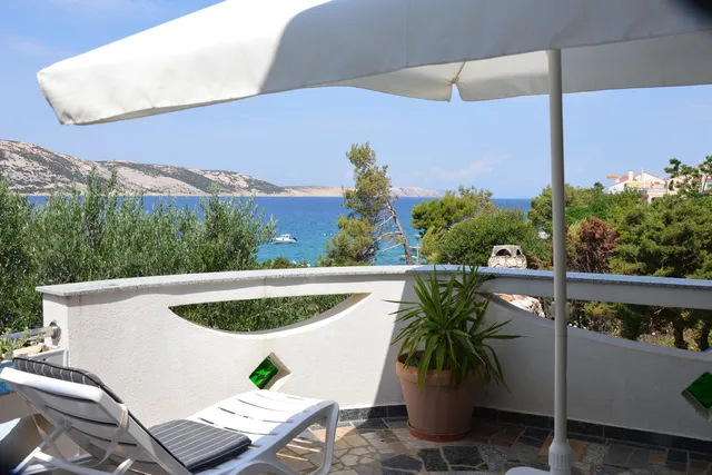 Apartmani Mala Marija