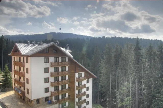 Apart Hotel "NEVADA"