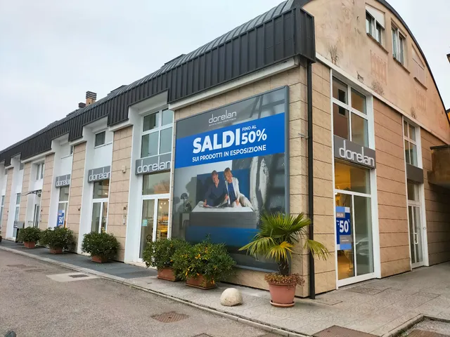 Dorelan Vicenza