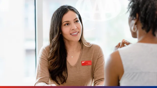 AAA Mountain View Branch