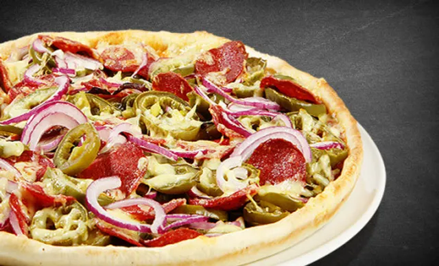 Freddy Fresh Pizza Dessau-Nord