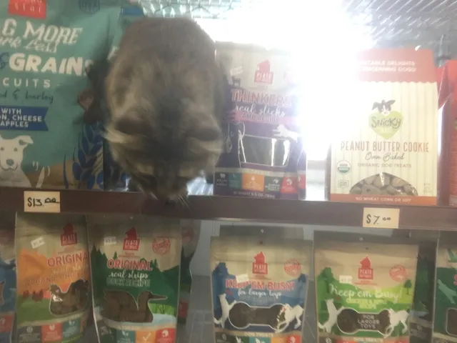 Roo's Holistic Pet Supplies