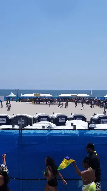 BRT Weekend “Caribbean Music Festival”