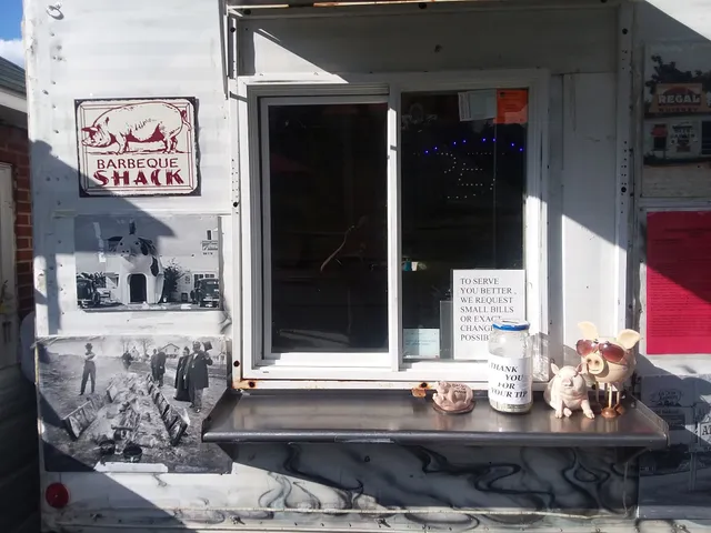 Talarigo's Paradise Grill