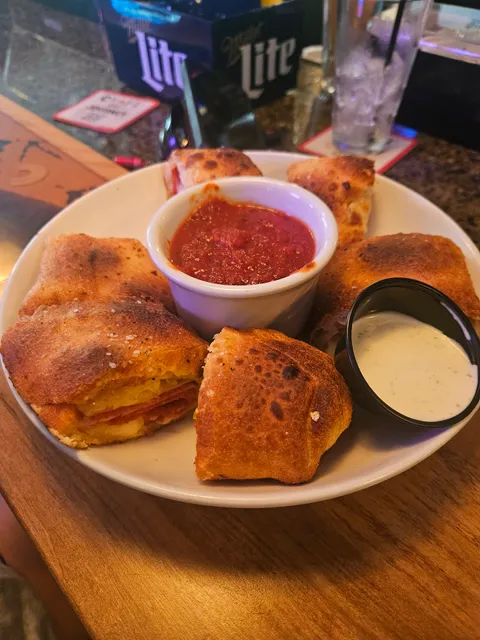 Beavers Tail Food and Spirits