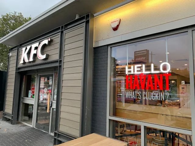 KFC