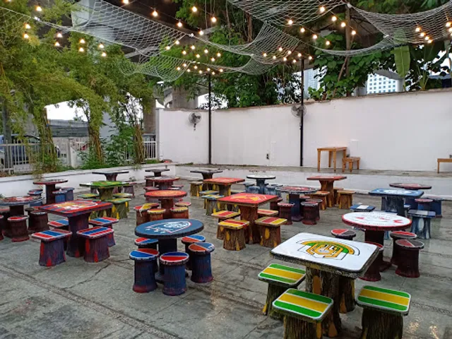 House of Patin Lipis di KL