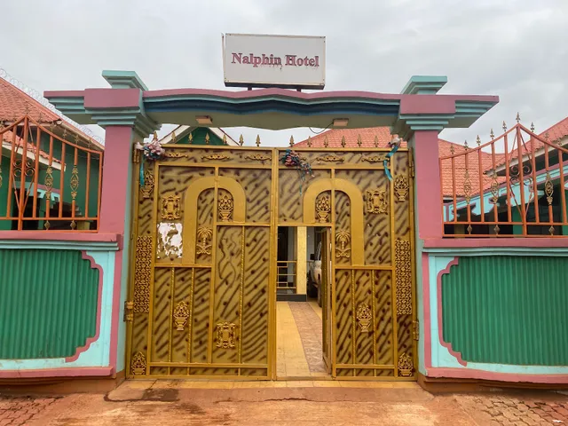 Nalphin Hotel and Night Club