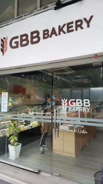 GBB Bakery @ Pandan Perdana (by GB Bakery Sdn Bhd)