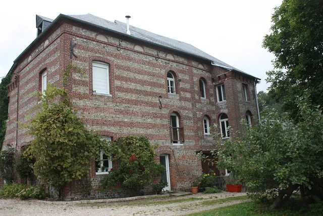 Gite de l'Ancien Moulin