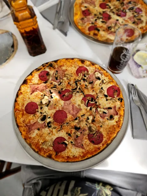 Pizza Per Te Ludweiler