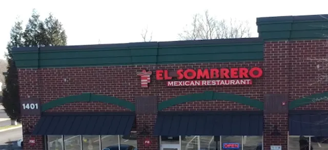 El Sombrero - Franklin