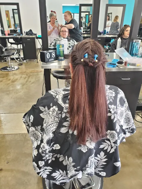 Gould's Academy - Bartlett