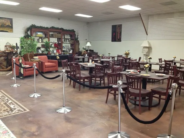 Timeless Treasures Conference & Event Center