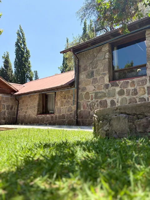 Hotel Boutique Chalet de Piedra