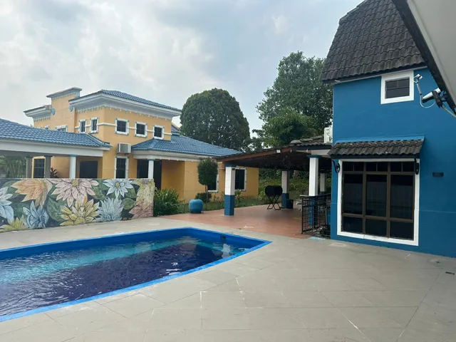 The Moments Villa - Lot 1086