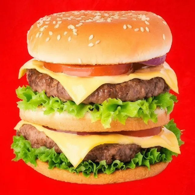 Burger Choice Mall Premier Comayagua