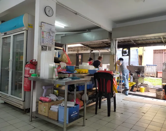 Restoran Ah Wah