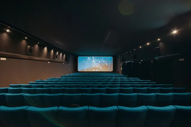Cinema Ariston