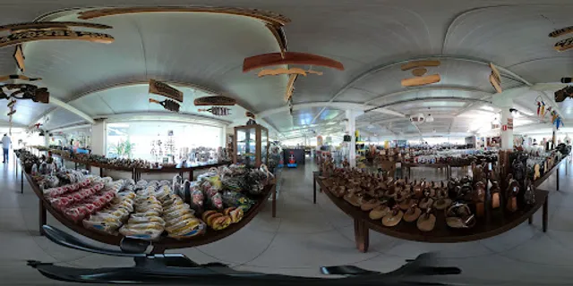 Restaurante e Lanchonete Querência Pantaneira