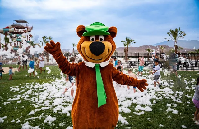 Jellystone Park™ Zion