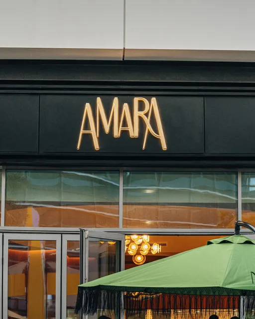Amara Restaurant