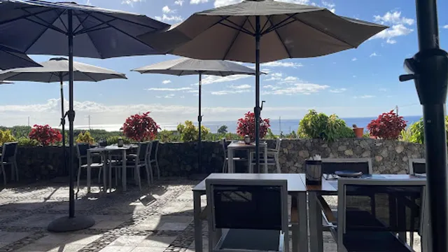 Restaurante Los Lavaderos