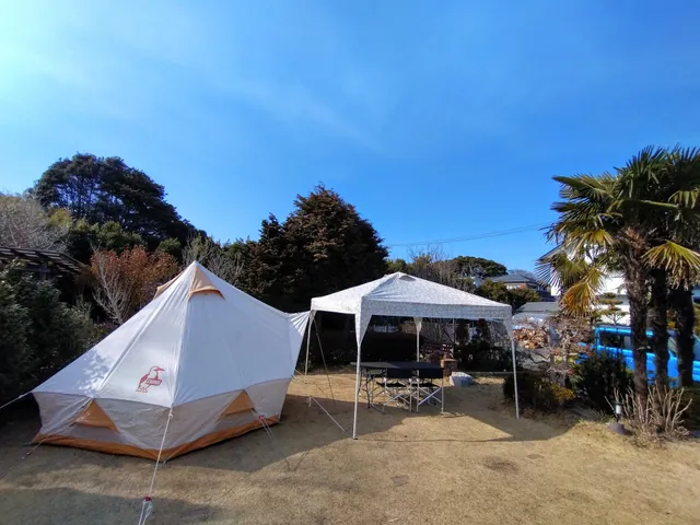 キャンプ ジャルディーノ